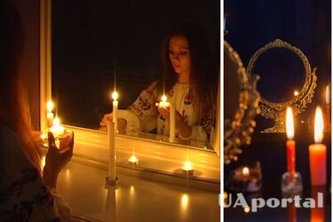 Почему нельзя смотреть в зеркало ночью