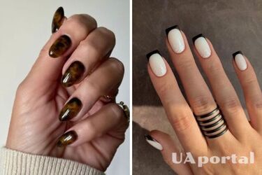 Стилисты назвали 5 цветов маникюра, которые будут в тренде осенью-зимой-2023-2024