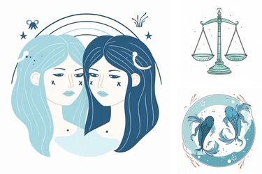 Три знаки зодіаку почнуть кардинально змінювати своє життя: Гороскоп на листопад