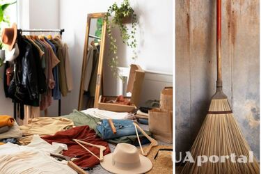 Какие вещи нельзя отдавать даром