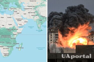 Ємен оголосив про постійні атаки на Ізраїль: подробиці