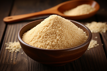 Оригинальные заменители традиционных сухарей