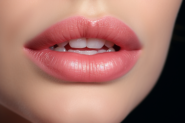 Защищайте губы от солнечных лучей