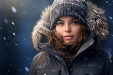 Comfortable and practical: top 5 basic things to buy for winter