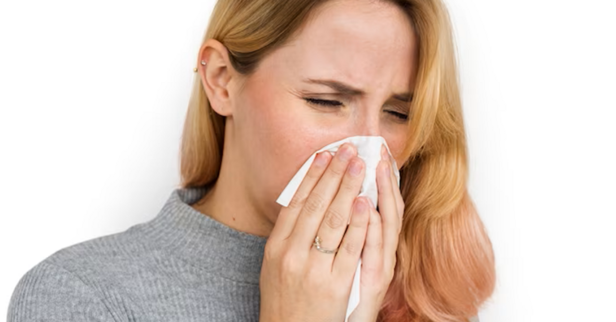 Как простуда и грипп влияют на здоровье сердца? 