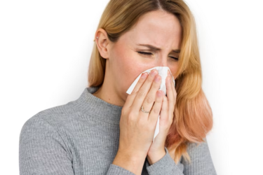 Jak przeziębienie i grypa wpływają na zdrowie serca?