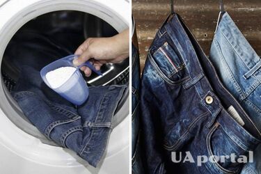 Jak prać dżinsy, aby się nie skurczyły i nie straciły koloru