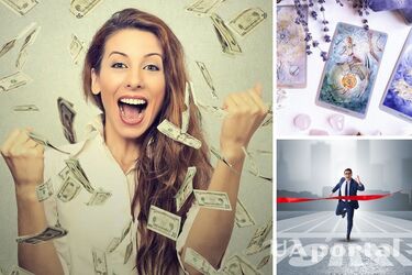 Четыре знака зодиака станут любимчиками фортуны в октябре: они получат много денег