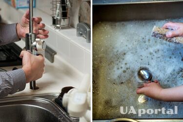 Сантехник объяснил, как за 10 минут пробить трубы без агрессивной химии