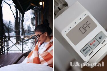 Эксперты назвали основные способы сохранить тепло, не включая отопление