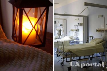 В Минздраве объяснили, как будут работать больницы в случае блекаута