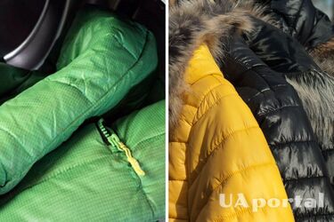 Что нужно знать о стирке пуховиков в стиральной машинке: важные правила