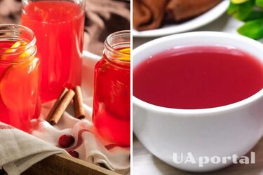 Ratuje przed przeziębieniem: przepis na herbatę żurawinowo-pomarańczową