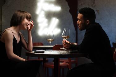 Советы для идеального образа на свидании