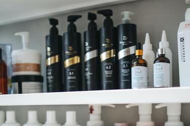 Кондиционер для волос