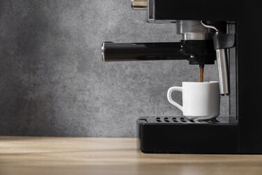 Advantages and disadvantages of coffee machines