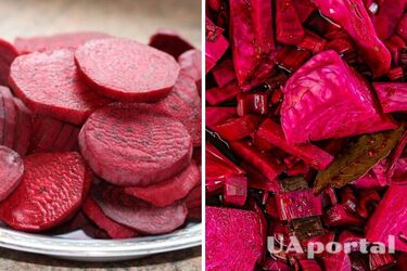 Как замариновать капусту по-грузински на зиму