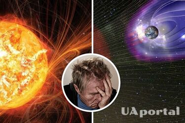 Potężna burza magnetyczna uderza w Ziemię: jak chronić swoje zdrowie