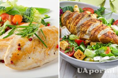 Как вкусно и быстро приготовить куриную грудку