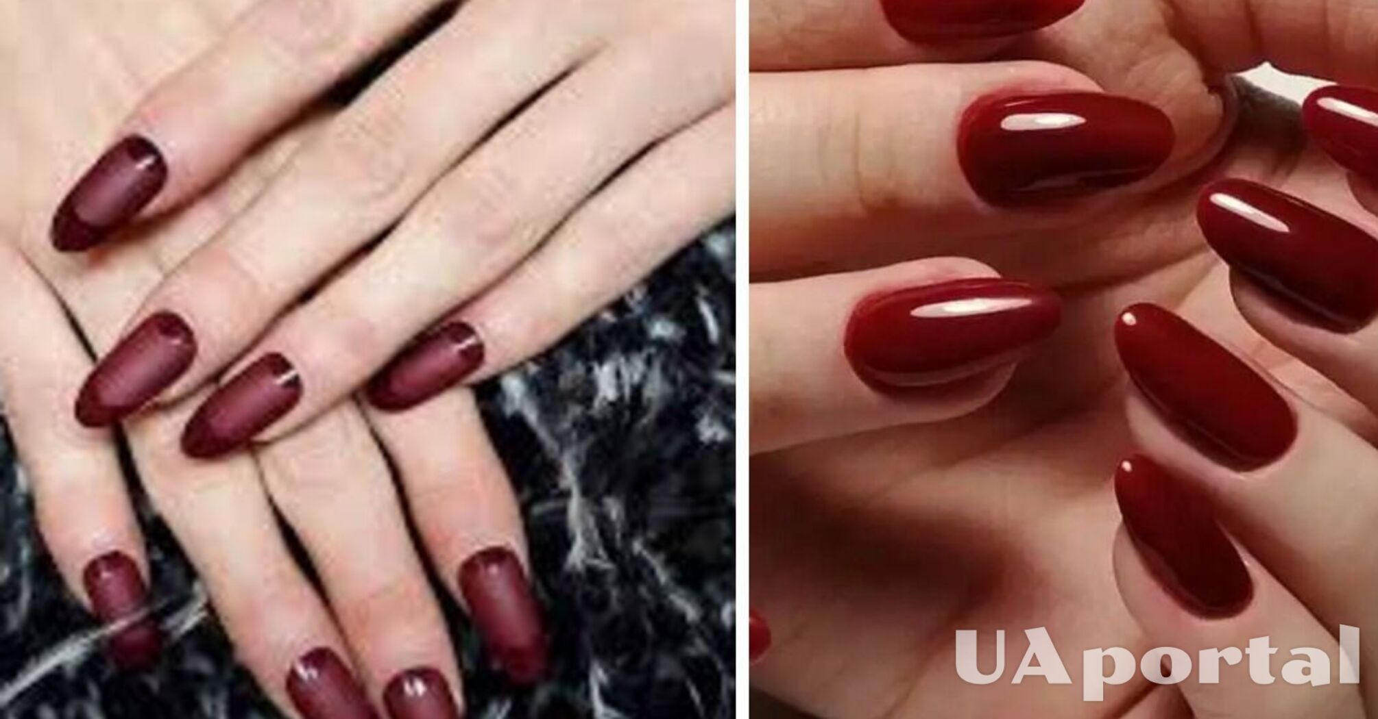 What manicure will be in fashion in the fall of 2023: 6 bright ideas