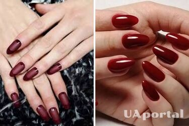 Jaki manicure będzie modny jesienią 2023 roku: 6 jasnych pomysłów