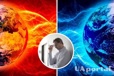 Магнитные бури в октябре: когда ждать мощного удара