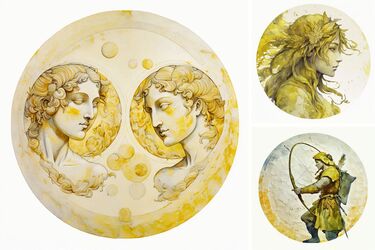 Гороскоп для Близнецов, Девы и Стрельца