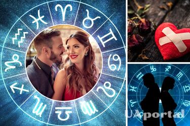 Що штовхає різні знаки зодіаку на зраду? Любовний гороскоп