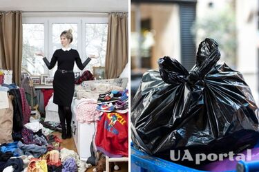 What things should you throw away from your home to be happy