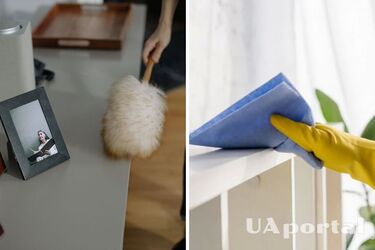 Eksperci odpowiadają, dlaczego w domu jest tak dużo kurzu i jak sobie z tym radzić