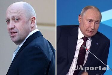 Путин намекнул, что Пригожин сам взорвал свой самолет и себя гранатой (видео)