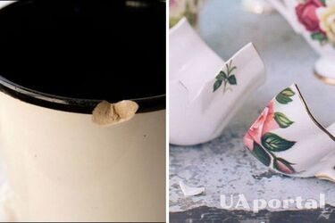 Негативно впливає на емоційний та фізичний стан: чому не можна тримати вдома старі сервізи та посуд з дефектами