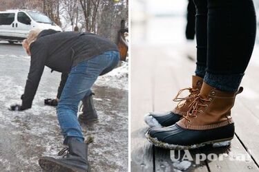 Your shoes will stop slipping: life hacks you should know