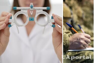 С какими болезнями не берут на службу