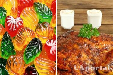 Amerykański naukowiec wymienia trzy pokarmy szkodliwe dla mózgu