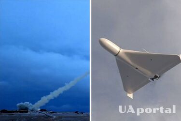 росіяни вночі випустили по Україні 29 дронів Shahed