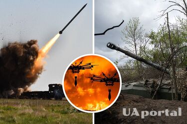 Один день – мінус шість танків росіян: Сирський показав відео знищення ворожої техніки