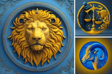 Львы, Весы и Овны, скорее всего, обретут неожиданный покой