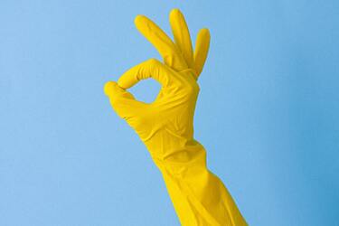 Топ-5 советов для домохозяек