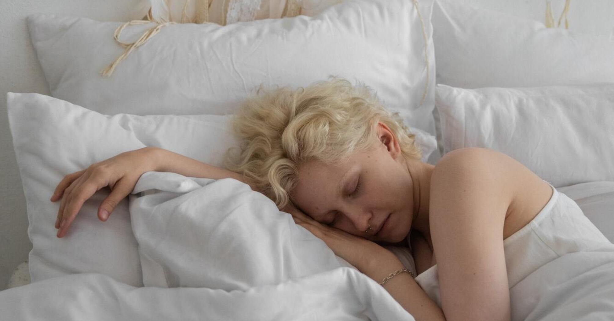 Важные советы: как правильно спать по фэн-шуй