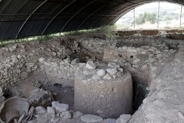 Archeolodzy odkopują w Grecji grobowiec synów przyjaciela Aleksandra Wielkiego (zdjęcia i wideo)