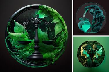 Гороскоп для Терезів, Водоліїв і Близнюків