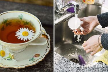 How to get rid of tea limescale easily and quickly: proven methods