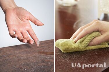 What dust consists of and how it is formed