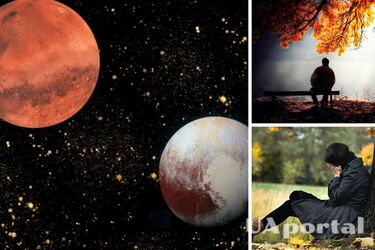 Марс у квадраті з Плутоном перетворить життя на поле битви: особливо постраждають три знаки зодіаку