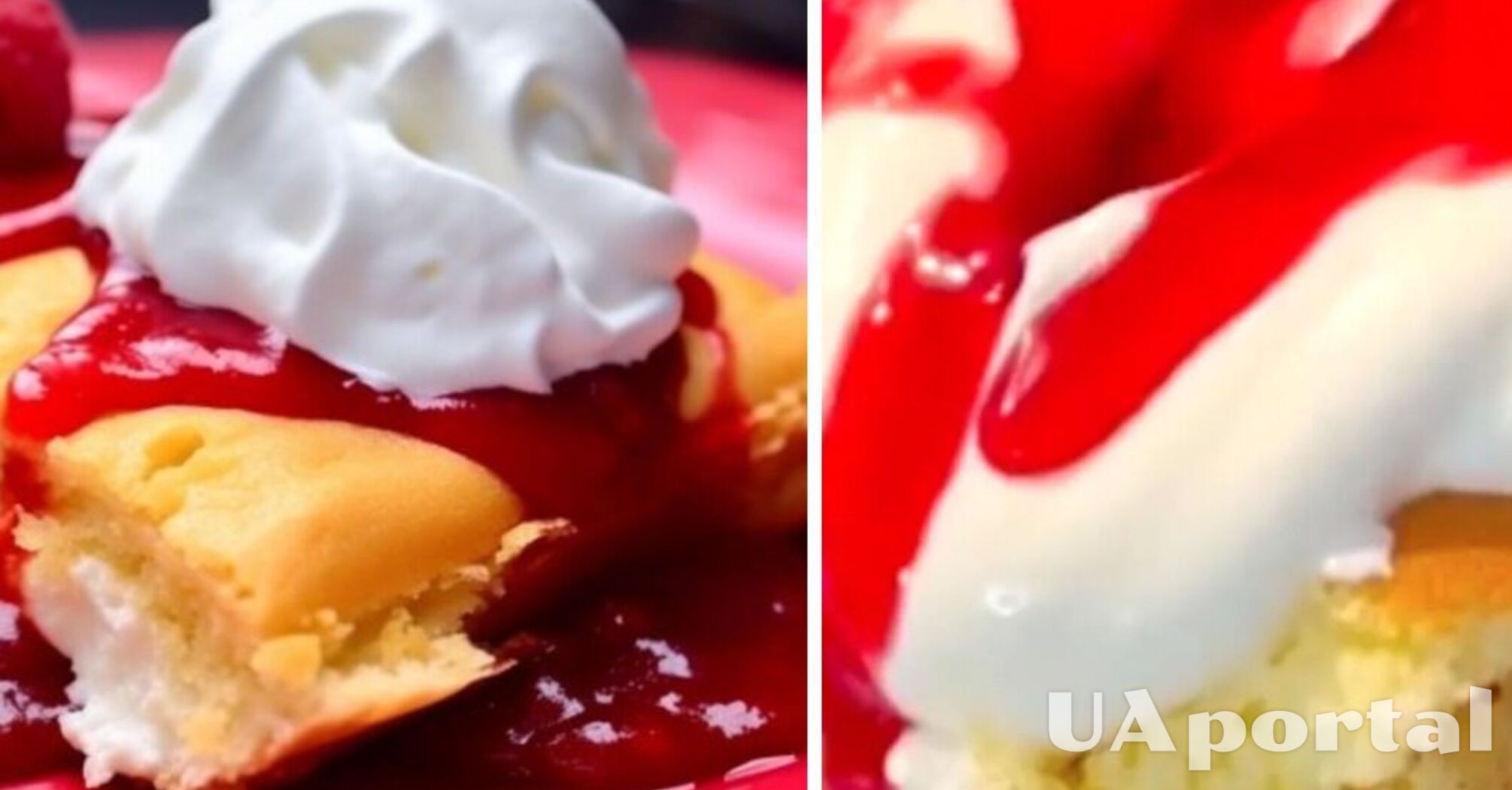 No-bake dessert: a recipe for the ancient Ukrainian shkrab