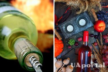 Как на украинском сказать 'штопор': блоггер назвал соответствие