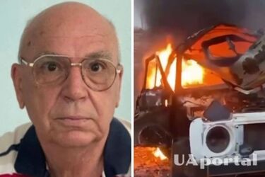 Підрив автомобіля Малова у Новій Каховці: Сальдо підтвердив смерть колаборанта