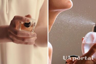 How to apply perfume correctly: secrets you didn't know about