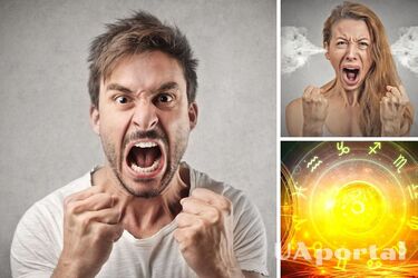 Названо знаки зодіаку з найскладнішим характером: з ними непросто порозумітися